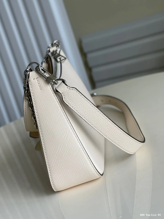 Aaa replica bags LOUIS VUITTON MARELLE 0731